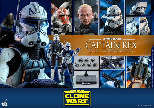 Star wars clone - wars,