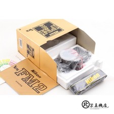 [Inutilizzato nella scatola]