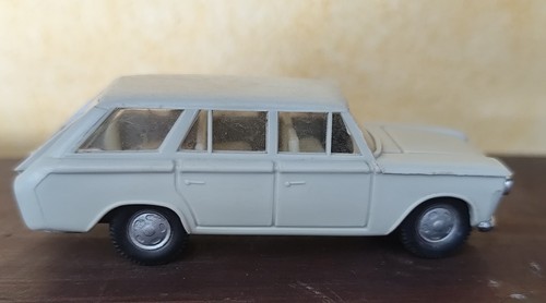Politoys aps fiat - n°, 68