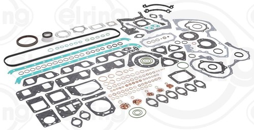 Kit guarnizioni elring 015870 - guarnizioni,