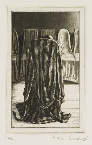Escher assemblea - escher, (*1936),
