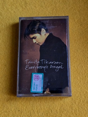Tanita tikaram everybody - tikaram-, everybody's