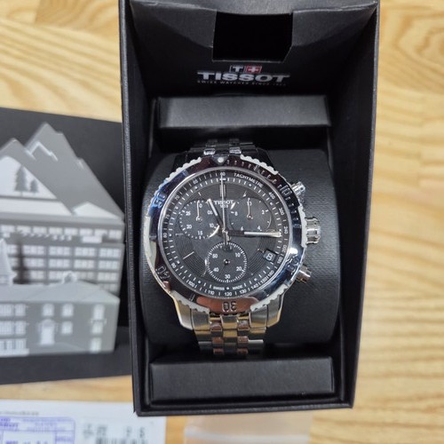 Orologio uomo tissot prs - tissot, 200