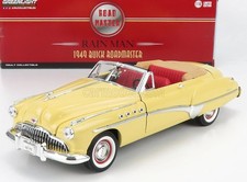 Greenlight buick - 1/18,