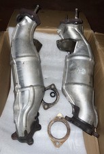 Oem Catalytic Converters Cats Catalizzatori Nissan Skyline R35 GTR 08-23