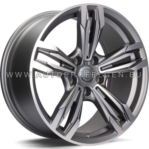 Nuovi cerchi bmw f30 f10 - f30,