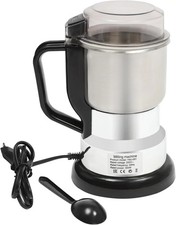 Macinacaffè Elettrico 300W