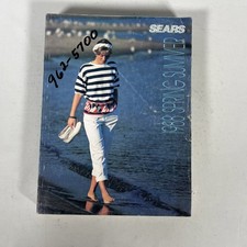 Vintage 1988 Sears Spring