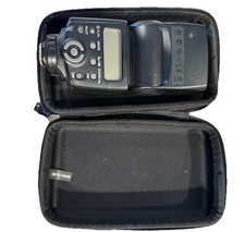 CANON 430EX II SPEEDLITE Flash
