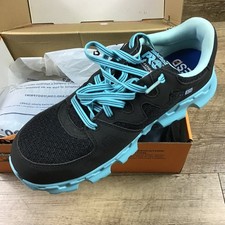 Scarpe antinfortunistiche da