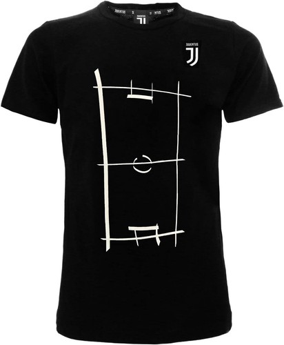 Shirt uomo juventus - t-shirt,