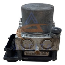 Modulatore pompa ABS benzina