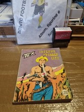 Tex N.108   Prima Edizione 200