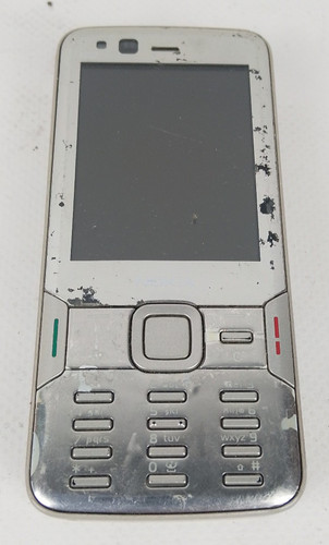 Telefono cellulare nokia n82 - cellulare,