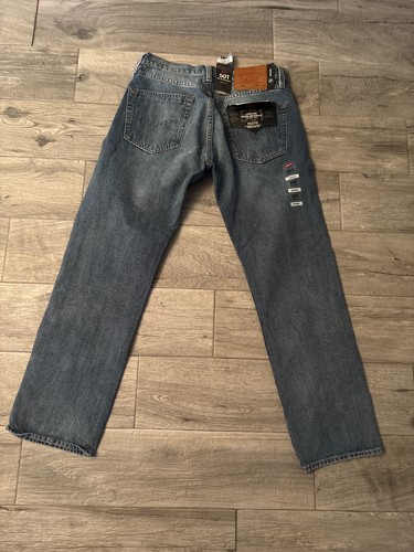 Jeans donna levis - jeans, '93