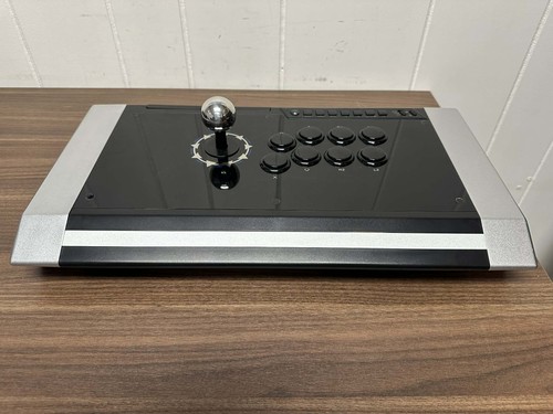 Qanba obsidian arcade joystick - qanba,