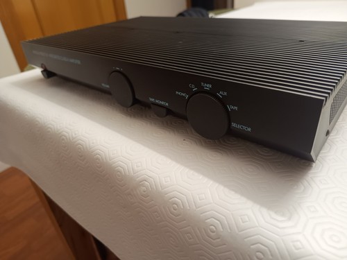 Musical fidelity - musical, a1