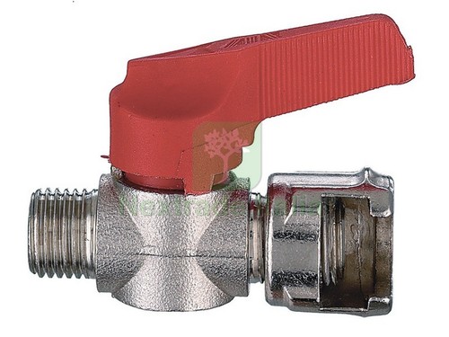 5pz rubinetto linea - rubinetto, di