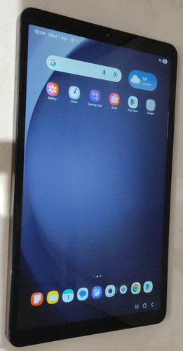 Samsung galaxy tab x115 - samsung,
