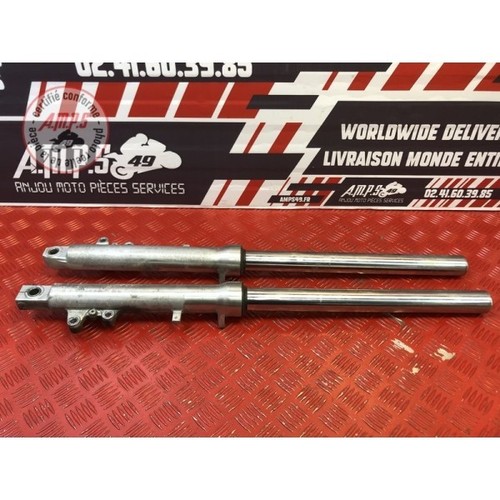 Coppia tubi forcella suzuki - forcella,