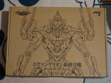 CCSTOYS Neon Genesis