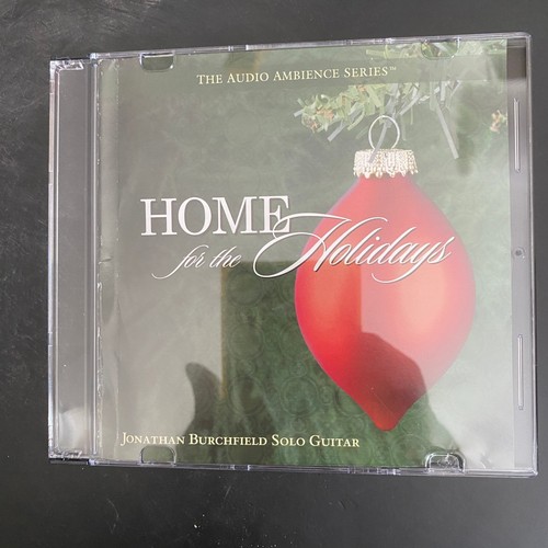 Jonathan burchfield home - jonathan,