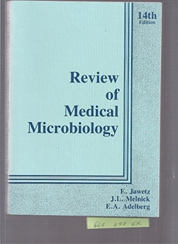Review medical microbiology - review,