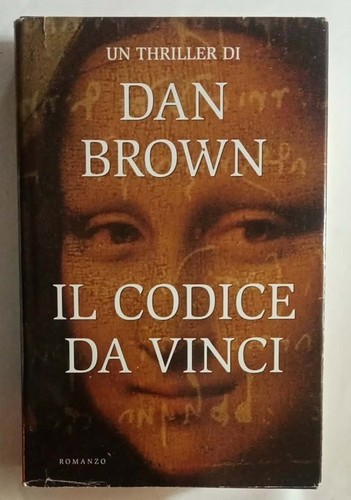 Libro romanzo thriller - libro, romanzo-thriller-il