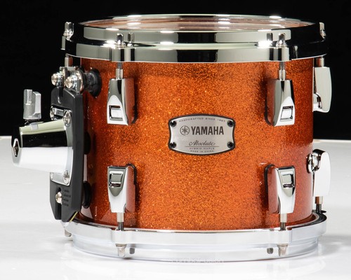 Yamaha absolute hybrid - yamaha, maple
