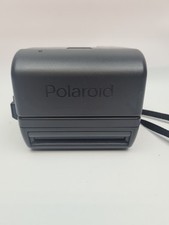 Polaroid 636 Close-Up