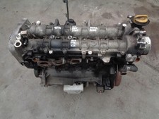 Motore Alfa Romeo Brera