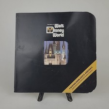 Disney Vintage La Storia di