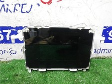 Navigatore Ford c max 10