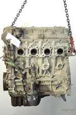 FIAT Sedici Suzuki SX4 1.6 16V