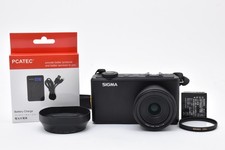 [OTTIME CONDIZIONI] Sigma DP1