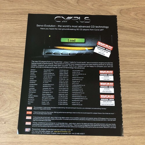 Gram37 magazine advert - gram37, 11x8