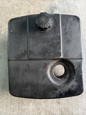 Serbatoio carburante motore - carburante,