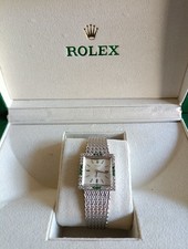 Rolex precision square 2611 - precision,