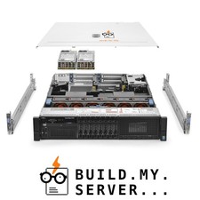 Dell PowerEdge R730 Server
