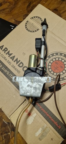 Antenna elettrica saab 9000 - antenna,