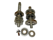 83 Honda CR250R CR 250 Motor