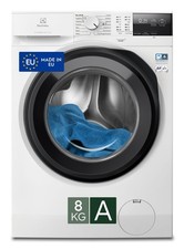 Electrolux EW6F28G lavatrice
