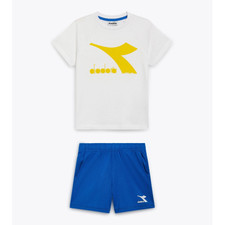 Diadora JU Set SS Core