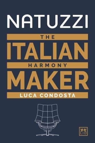 Natuzzi the italian - the, harmony