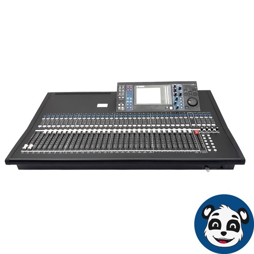 Yamaha ls9 console - console, di