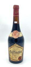 Vintage Bottle - Umberto Fiore