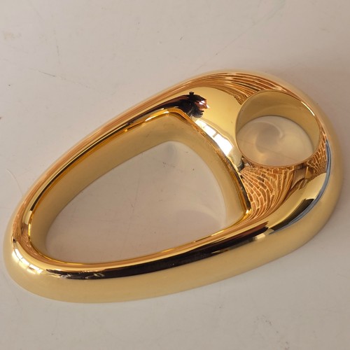 Anello ritenzione tubo - anello,