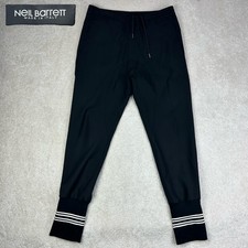 NEIL BARRETT Italy Joggers da