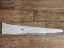 Consolle Ikea Algot bianca 58