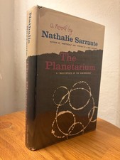 The Planetarium by Nathalie